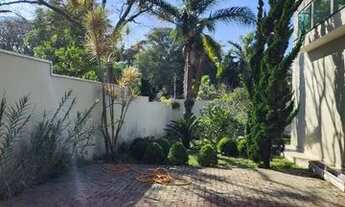 Imagem 7: Parque Anchieta em SBC, sobrado de alto padrão em terreno de 1200m2