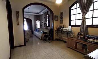 Imagem 7: Vendo ótima casa, linear, reformada! Imóvel construído com materiais de alta qualidade, pa