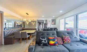 Imagem 2: Santo André - Apartamento Padrão - Centro