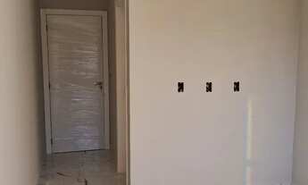 Imagem 5: Casa germinada Casa com 2 dormitórios