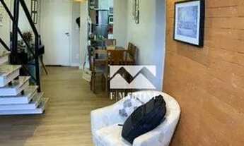 Imagem 4: Apartamento com 2 dormitórios à venda, 90 m² por R$ 350.000,00 - Jardim Elite - Piracicaba