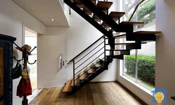 Imagem 7: Casa com 2 Suítes à Venda, a.c 175 m² por R$ 1.650.000 - Bosque do Vianna - Cotia/SP