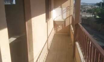 Imagem 5: Kitnet com varanda no final da Abilio Machado