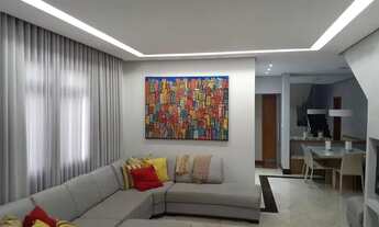 Imagem: Cobertura à venda, 4 quartos, 1 suíte