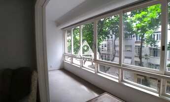 Imagem 4: Privilégio Imóveis Vende: Excelente apartamento amplo com 152m² em Copacabana