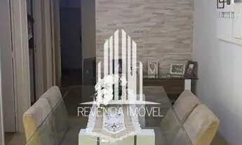 Imagem 7: Apartamento á venda 3 dormitórios no Tatuapé -SP