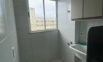 Imagem 6: Lindo apt 3 quartos incluso condomínio av. mario andreazza
