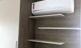 Imagem 6: Apartamento aluguel/venda com 45 m2 com 1 quarto- Chacara Klabin - São Paulo - SP