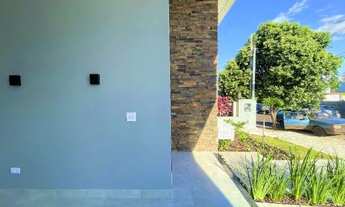 Imagem 5: Casa à venda, 144 m² no Residencial Valência I por R$ 850.000,00