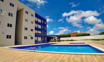 Imagem: Alugo apartamento no Cristo