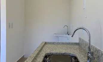 Imagem 6: Apartamento 2S + Lavabo - Elev Marista