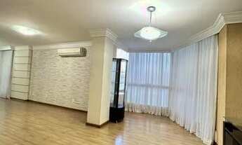 Imagem 2: Apartamento para venda com 140 metros quadrados com 4 quartos em Jardim Camburi - Vitória