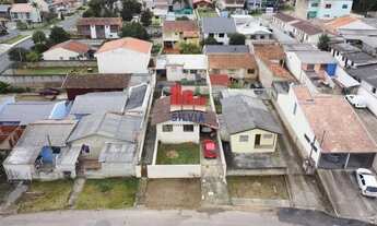 Imagem 5: Casa de Alvenaria em Excelente Terreno no Pinheirinho!