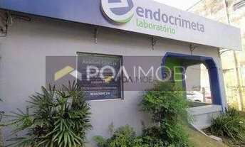 Imagem: Sala para alugar, 114 m² por R$ 2.500/mês