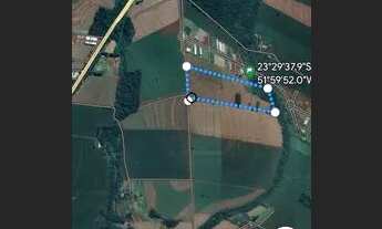 Imagem 2: Sitio Galpão / depósito com venda por R$9.000.000