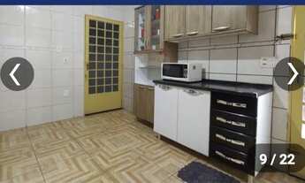 Imagem 2: Vendo casa Casa com 3 dormitórios