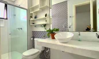 Imagem 6: MANSÃO GIARDINO I 4/4 - 172m2 -