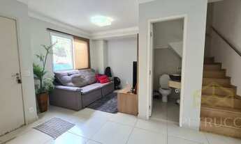 Imagem 7: Belíssima casa em condomínio em Campinas no Parque Imperador