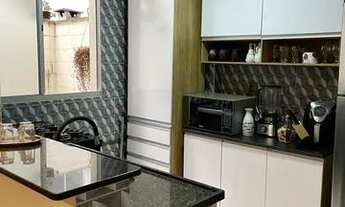 Imagem 6: APARTAMENTO PARA VENDA NO RESIDENCIAL BELA EUROPA