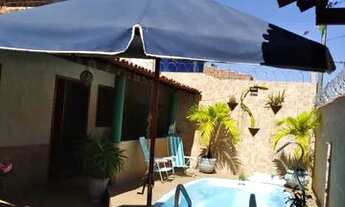 Imagem 5: Casa em coroa a menos de 100m da praia