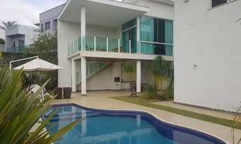 Imagem: Casa em Condomínio à venda, 4 quartos