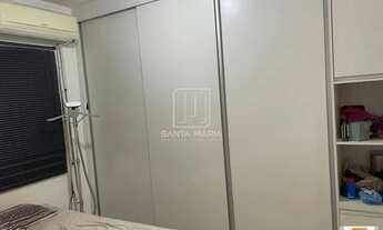 Imagem 3: Apartamento (tipo - padrao) 2 dormitórios, cozinha planejada, portaria 24hs, lazer, em con