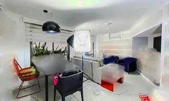 Imagem: São Paulo - Flat - Jardins