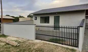 Imagem 3: Aluga casa nova praia do Ervino