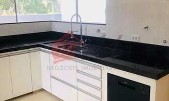 Imagem 4: Vale Florido II Casa com 3 dormitórios