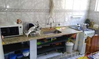 Imagem 4: Apartamento - Jardim Paulicéia - Campinas