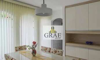 Imagem 3: Sobrado com 3 dormitórios à venda, 184 m² por R$ 770.000,00 - Vila Gonçalves - São Bernard