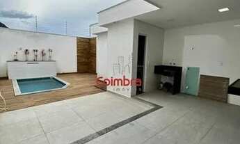 Imagem 3: Casa duplex no bairro Belvedere