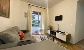 Imagem 5: Flat para aluguel possui 45 metros quadrados com 1 quarto em Vila Mariana - São Paulo - SP