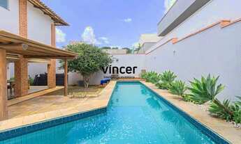 Imagem 2: Acolhedor Sobrado Tradicional No Jardins Verona