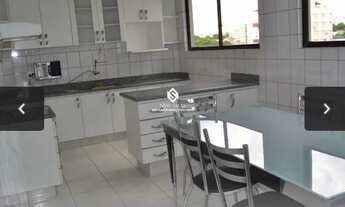 Imagem 4: Excelente apartamento com 3 suítes plenas no Jardim América