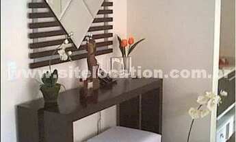 Imagem 5: 110000 Apartamento para aluguel tem 37 metros quadrados com 1 quarto - São Paulo - SP