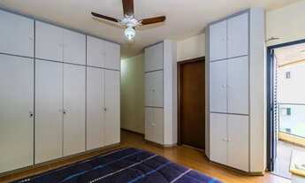 Imagem 6: Residencial Tucuna Apto AP11404MSAI