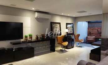 Imagem 3: São Paulo - Casa Padrão - Mooca