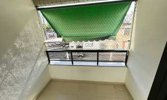 Imagem 3: Apartamento para aluguel de 2 quartos com suíte em Jardim da Penha