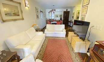 Imagem 5: Asset Imóveis vende apartamento com varanda e 3 quartos (1suíte), 115 m² por R$ 800.000