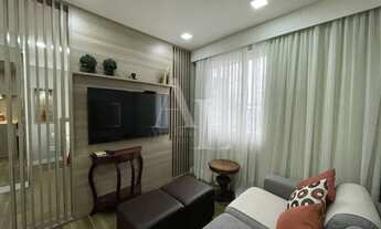 Imagem 4: Flat para locação com 47m2 - 1 suíte e 1 vaga