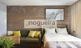 Imagem 5: Vila Olimpia, Apartamento venda com renda!!