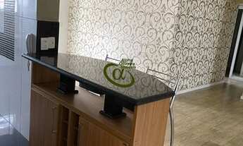 Imagem 7: Venda apartamento com 3 dormitórios no centro de Alphaville