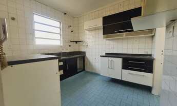 Imagem 6: Apartamento para aluguel possui 70 metros quadrados com 2 quartos em Boqueirão - Santos