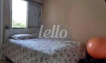 Imagem 4: São Paulo - Apartamento Padrão - Tatuapé