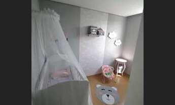 Imagem 2: Aluga se apartamento