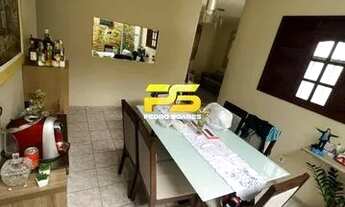 Imagem 4: Casa 226m2 com 03 Quartos no Geisel á venda por 440.000,00