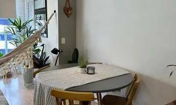 Imagem 7: Apartamento para aluguel e venda com 43 metros quadrados com 1 quarto