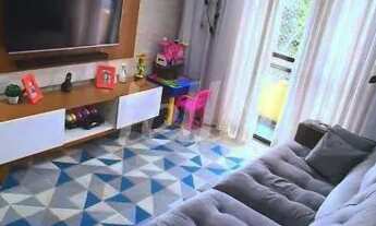 Imagem: São Bernardo do Campo - Apartamento Padrão