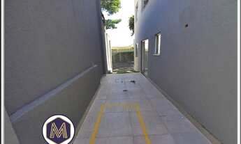 Imagem 4: ÁREA PRIVATIVA 141 M² ENTRADA INDEPENDENTE- 2 QUARTOS 1 BANHEIRO 3 VAGAS SANTA BRANCA